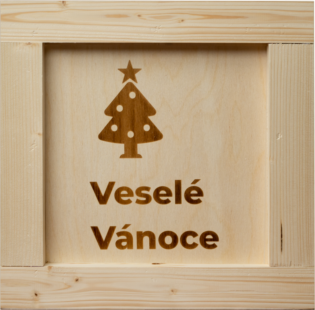 Veselé Vánoce