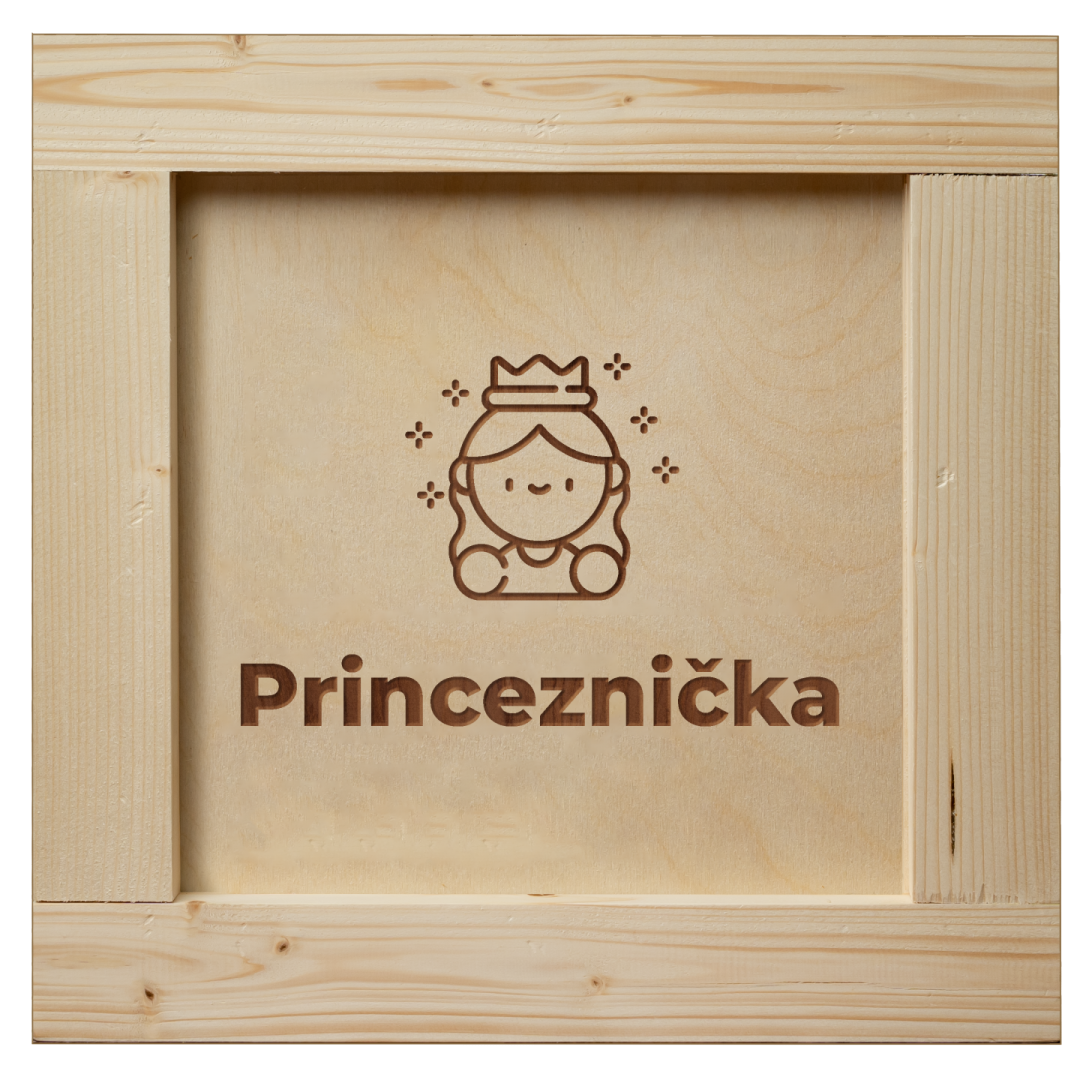 Princeznička