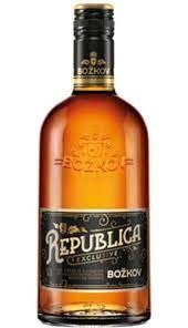 Republica Exclusive 8y 0,5l 38%