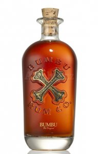 Bumbu Rum 40% 0,7l