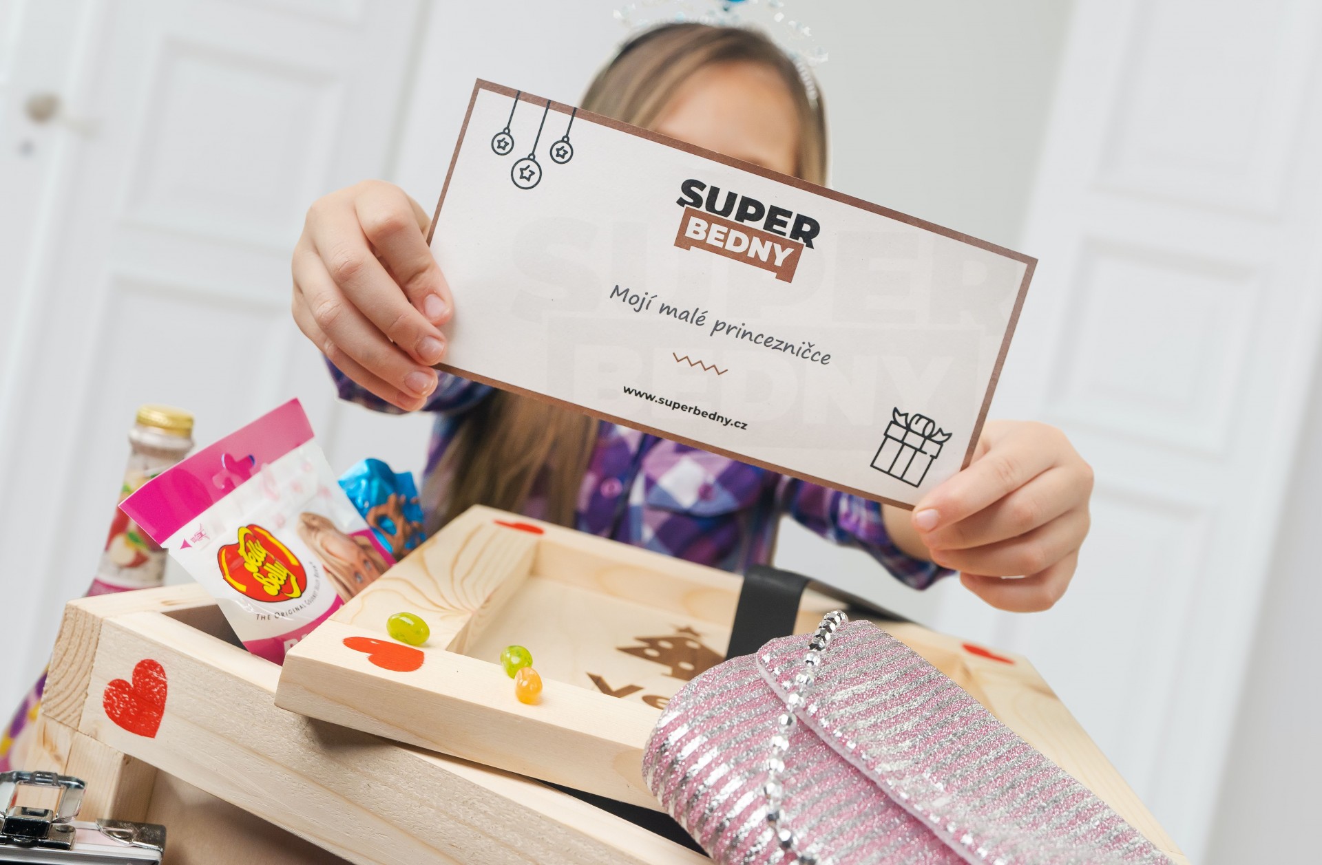 Superbedna LEGO Friends Pekařství