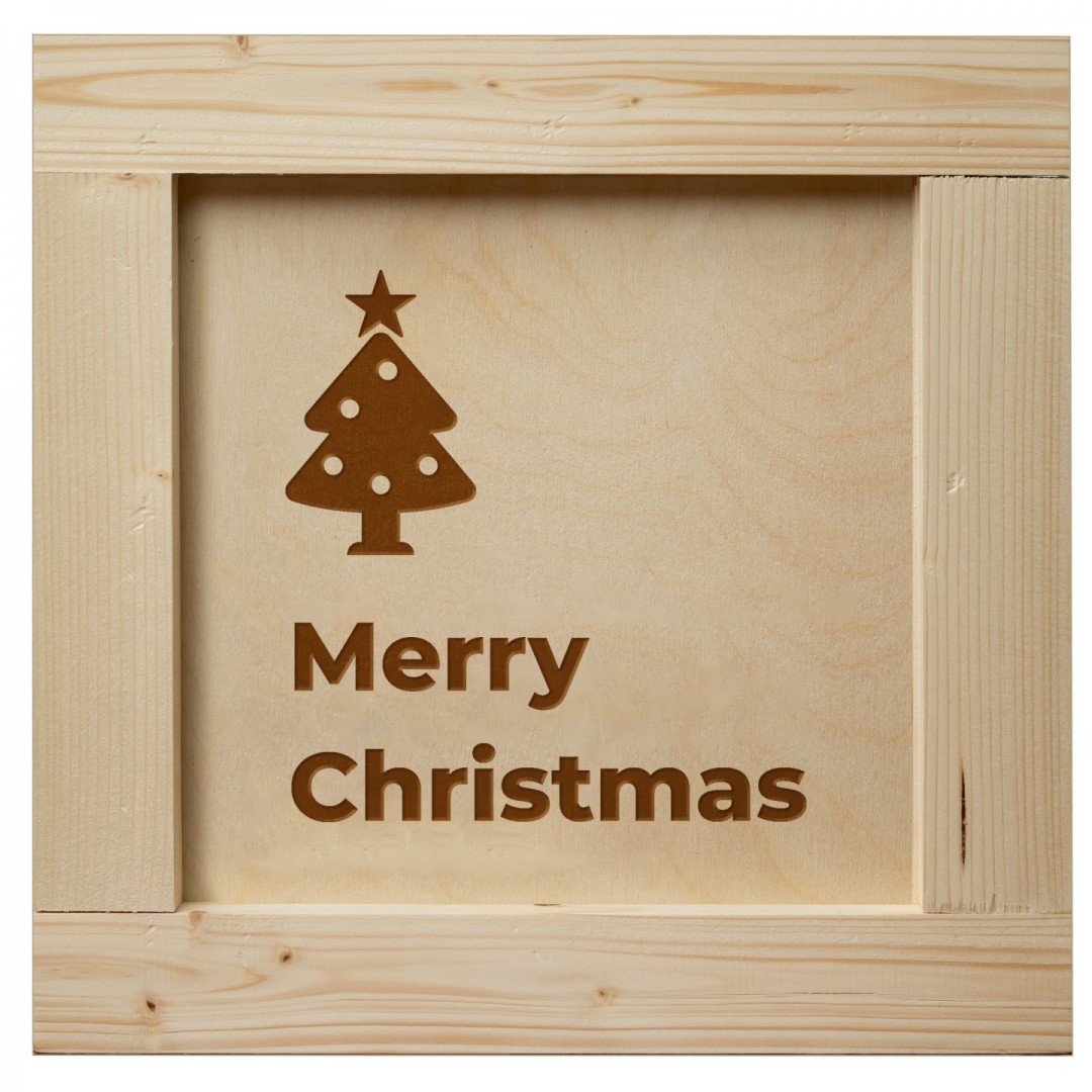 Merry Christmas
