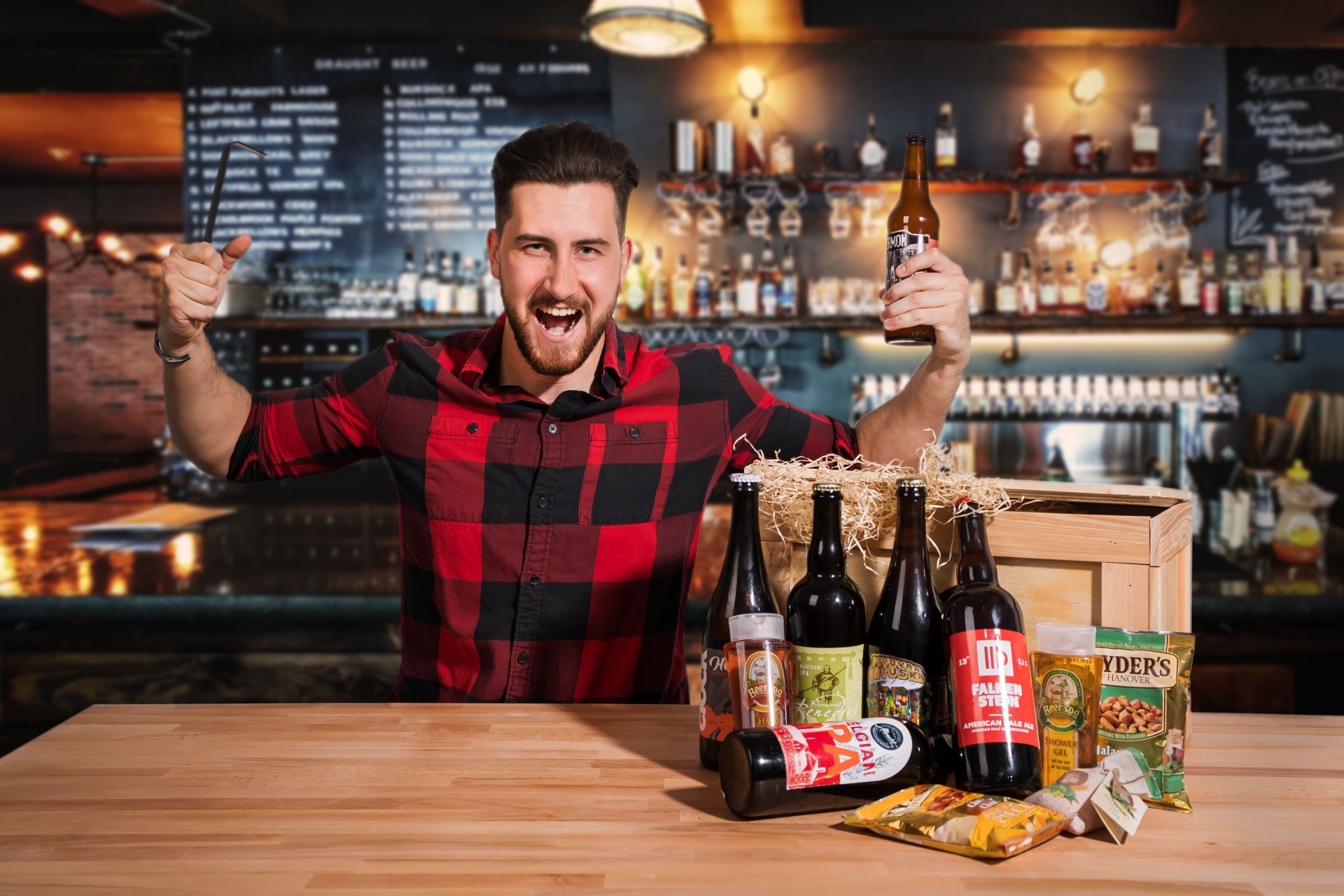 Superbedna Gentleman’s Chill